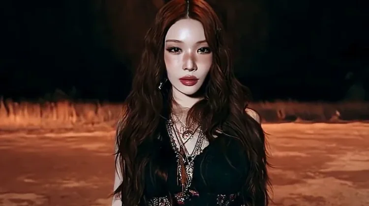 Chungha Segera Comeback dengan Single 'Mexico'