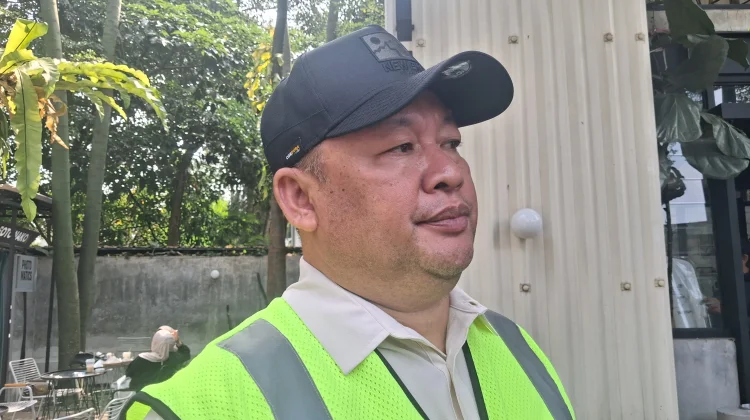DLH Kota Bandung Siapkan Instalasi RDF Kapasitas 300 Ton per Hari di Gedebage