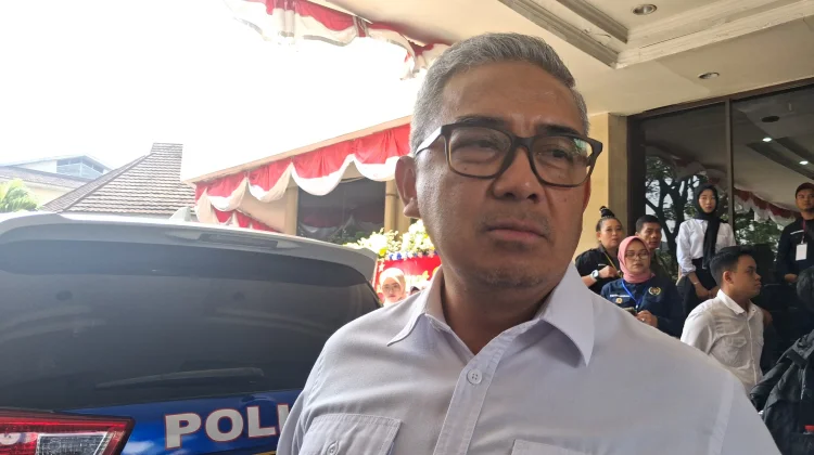 Pemkot Bandung Fokus Tingkatkan Kualitas RTH, Bukan Sekadar Tambah Luasan