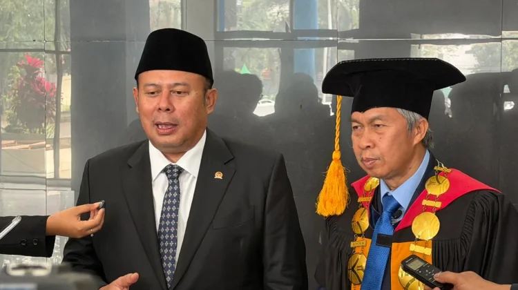 Penataan Guru Jadi Sorotan UPI dalam RUU Sisdiknas