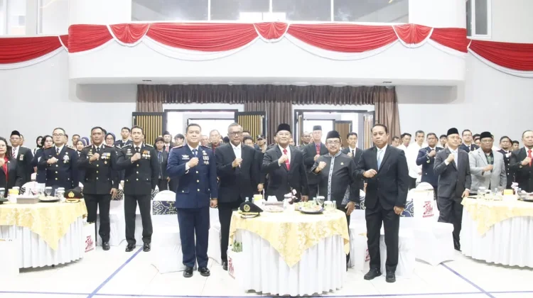 DPRD Jabar Apresiasi Pemberian Remisi untuk Warga Binaan di Bandung