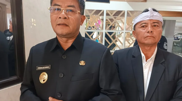 Rencana Pinjaman Pemprov, Komitmen Pemerintah Utamakan Kepentingan Rakyat