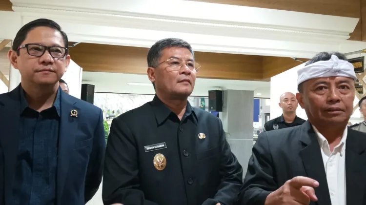 Capaian dan PR Jabar Jelang HUT ke 81, Begini Kata Wagub dan Sekda