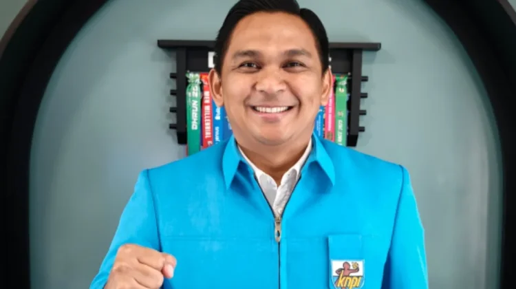 Bayu Umbara Siapkan KNPI Jabar Lebih Berdampak Bagi Pemuda