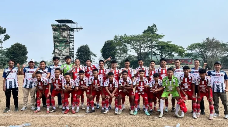 Klub Jabar Bongkar Carut Marut Piala Soeratin Jabar 2026: Lapangan Tak Standar
