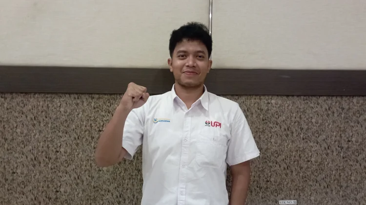 Penataran Fisik NPCI Jabar Perkuat Kualitas Pelatih Atlet Disabilitas