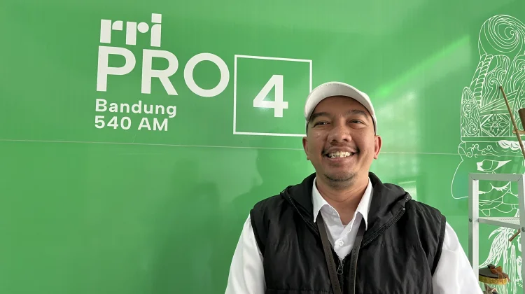 Paris Festival 2026 Cimahi Penggerak Ekonomi, 50 UMKM Siap Ramaikan Bazar