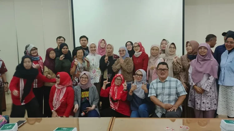 Seminar Edukasi CML Dorong Pasien Lebih Peduli terhadap Kesehatan dan Kepatuhan