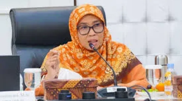 RUU Ketenagakerjaan Harus Beri Pelindungan Pekerja, Jangan Ada yang Tertinggal