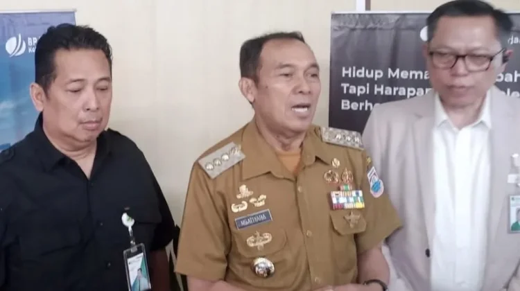 Program PEKA di Cimahi Buka Peluang Kemandirian Ekonomi