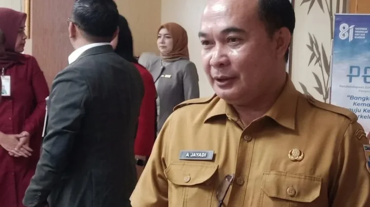 Korban PHK di Cimahi Didorong Jadi Pengusaha, Disnaker Siapkan Pelatihan