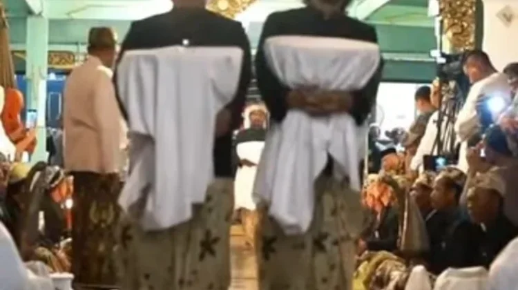 Warisan Leluhur: Tradisi Bekasem di Cirebon