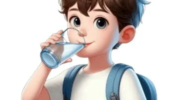 Manfaat Minum Air Putih Hangat di Pagi Hari
