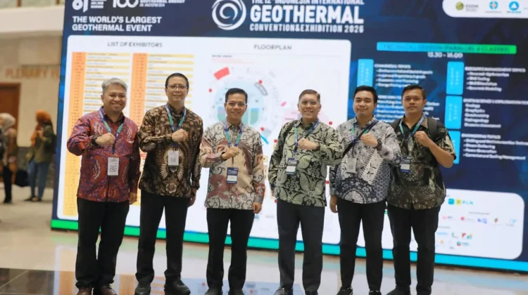 Program Pentahelix Menumbuhkan Rasa Memiliki Masyarakat Membangun Daerah