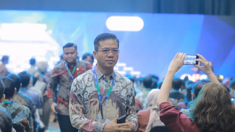 Program Pentahelix Menumbuhkan Rasa Memiliki Masyarakat Membangun Daerah