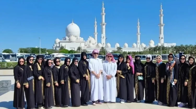 Tur Kota Dubai dengan Burj Khalifa Oleh Pemandu Lokal Dubai