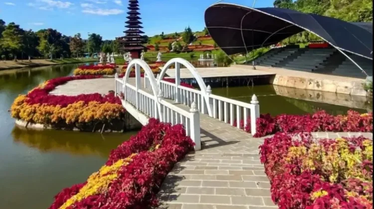 Lembah Dewata Lembang: Wisata Alam yang Indah dan Asri