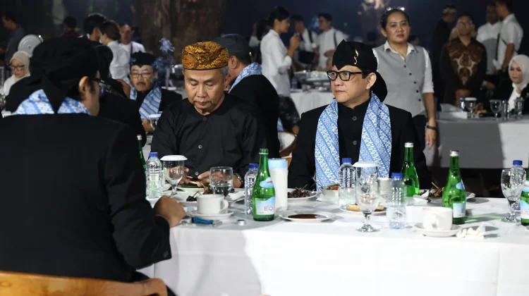 M.Q. Iswara Dorong BUMD Jabar Jadi Profit Center lewat PT Sangga Buana