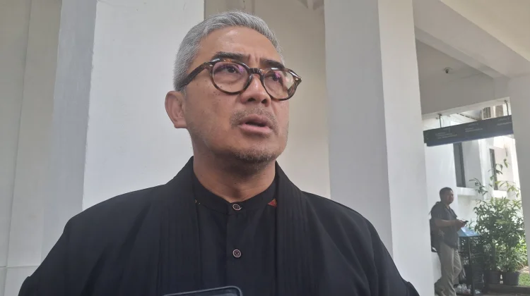Pemkot Bandung Perpanjang Kontrak 7.326 PPPK Paruh Waktu