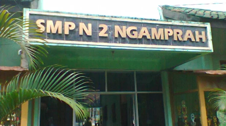 SMPN 2 Ngamprah Rusak, Disdik KBB Petakan Perbaikan dan Buka Opsi Dana BOS