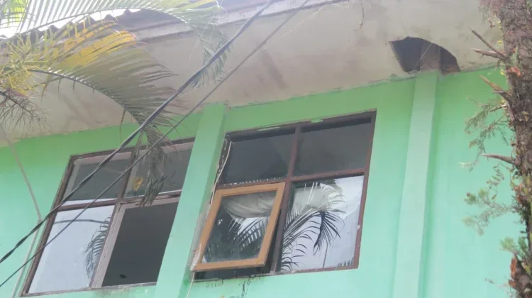 SMPN 2 Ngamprah Jadi Prioritas, Tiga Ruang Kelas Ditargetkan Direhabilitasi Tahun