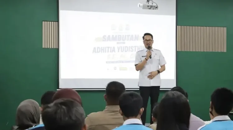 HIPMI Berkarya Challenge 2026 Jadi Wadah Wirausaha Muda Cimahi