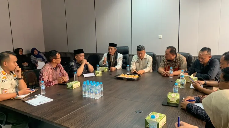Hasbullah Dorong Regulasi Berbasis HAM dalam Menyikapi Dinamika Sosial Cianjur
