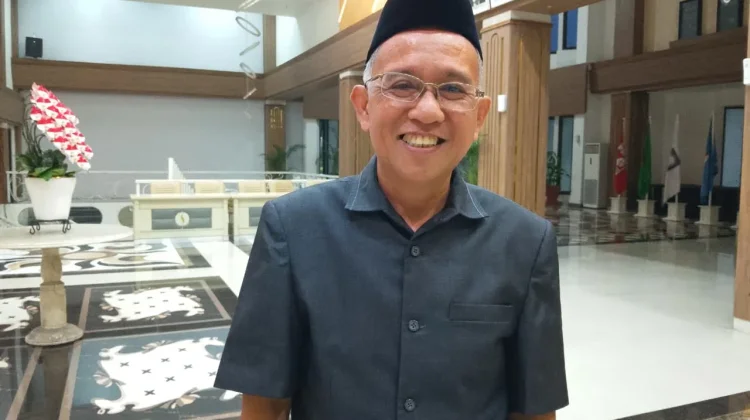 Pansus PT Sangga Buana Dibentuk, Holding BUMD Jabar Dikaji