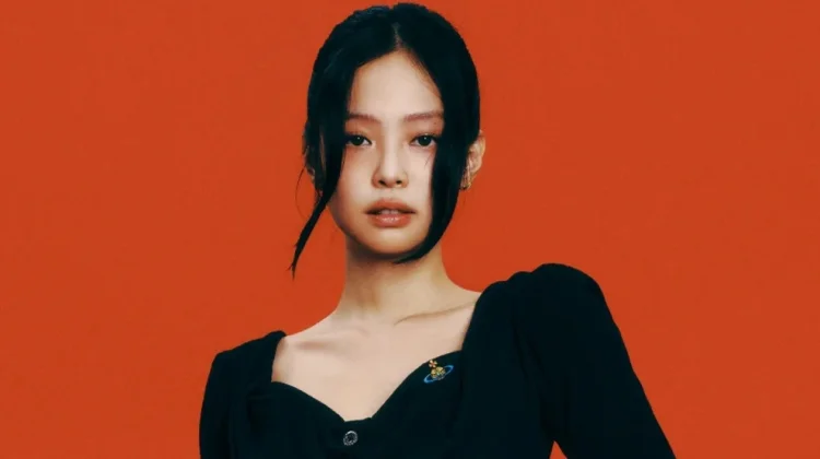 Jennie BLACKPINK Akan Comeback di Akhir Agustus Ini