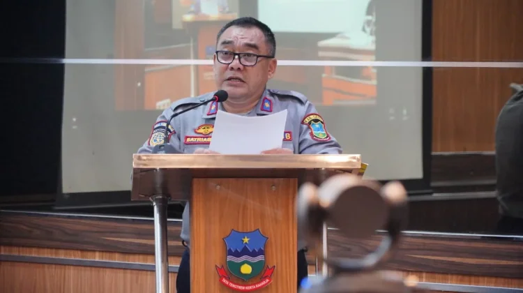 Pemkab Garut Fokus Penyediaan Insfratruktur APJ