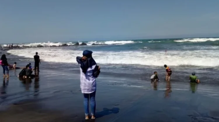 Menyusuri Wisata Tersembunyi di Cianjur