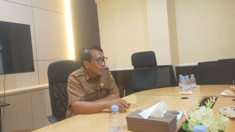 Dinkes Cianjur Minta Masyarakat Waspadai ISPA dan DBD