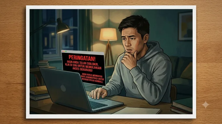 OJK Tasikmalaya Ingatkan Warga Priangan Timur Waspadai Scam