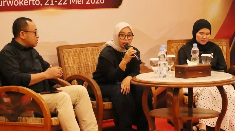 OJK Tasikmalaya Gencarkan GENIUS Edukasi Pelajar Tidak Terlibat Judol dan FOMO