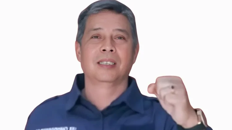 Ketua Terpilih Divie, Tekankan Konsolidasi dan Prestasi Taekwondo Jawa Barat