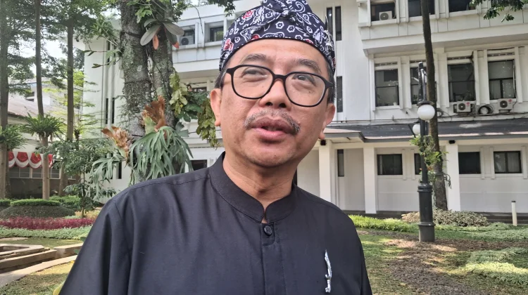 Bandara Husein Dibuka Kembali, DPMPTSP Bandung Bidik Investasi 12 Triliun