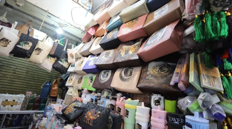 Pemkot Bandung Perkuat Ekosistem UMKM untuk Dorong Pertumbuhan Ekonomi