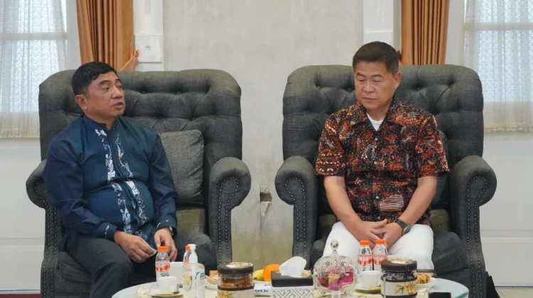 Komoditi Ekspor, Jepang Lirik Potensi Kopi dan Ikan Sidat