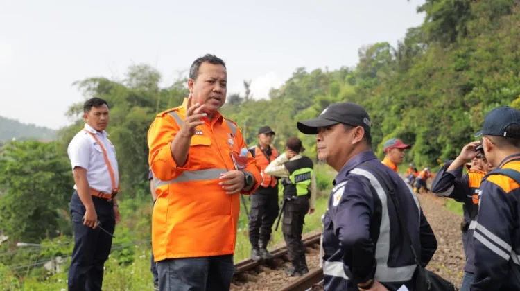 Libur Maulid Nabi, Puluhan Ribu Tiket Kereta Tersedia