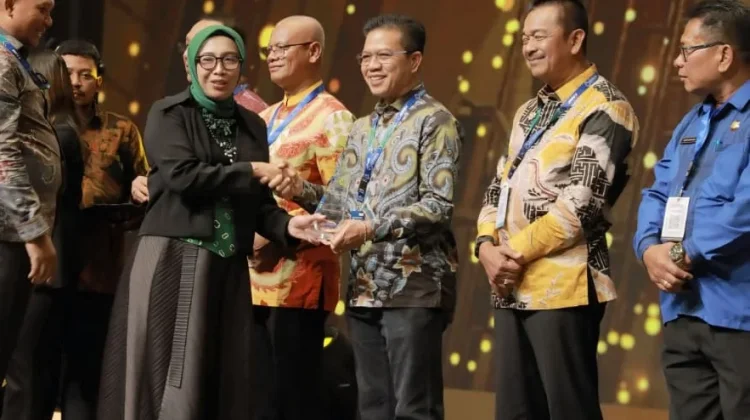 Bupati Goes International, Potensi Panas Bumi Kabupaten Bandung