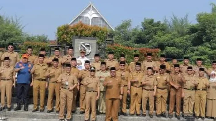 APKASI Berhasil, Gaji ASN/PPPK Tak Lagi Bebani APBD