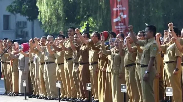 Beban Gaji ASN/PPPK Beralih ke APBN, Upaya APKASI