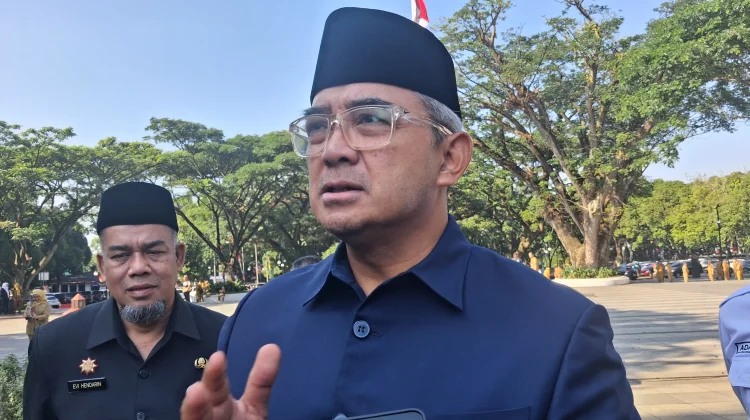 Bandung Siap Jadi Tuan Rumah Forum Kota Pusaka se-Indonesia 2027