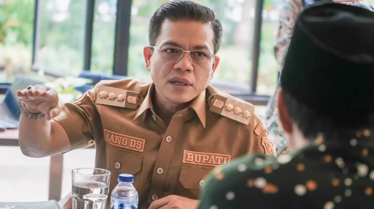 Bupati: Tiada Tempat Bagi ASN Pemain Judi Online
