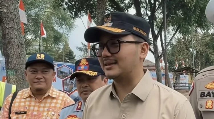 Atasi Kemacetan, Pemkot Cimahi Kejar Percepatan Jembatan dan Perkuat Contraflow