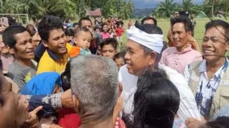 Berikan Bantuan Bencana NTT, Pengamat: Cara KDM Perkenalkan Diri Keluar Jabar