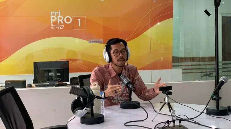 BUMD Sehat dan Tidak Sehat Digabung, Deni: Bisa Untung Asalkan Pengelolaan Tepat