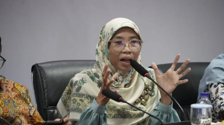 Kasus ISPA Meningkat, Netty Minta Pelindungan Kelompok Rentan Diperkuat