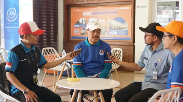 Beasiswa Widyatama Permudah Perolehan Hak Pendidikan bagi Semua