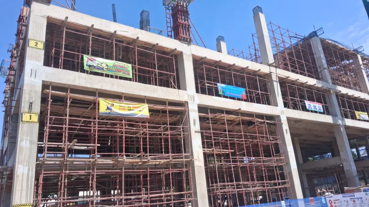 Pemkot Bandung Siapkan 56 Miliar untuk PSO BRT